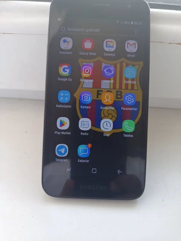 Samsung j2 core