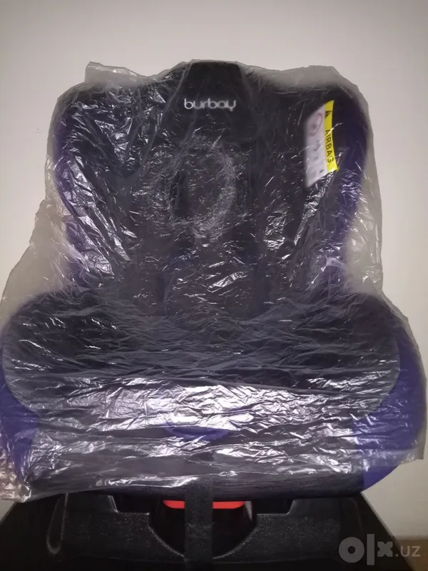 Детское автокресло burbay 2 Детское автокресло burbay 2