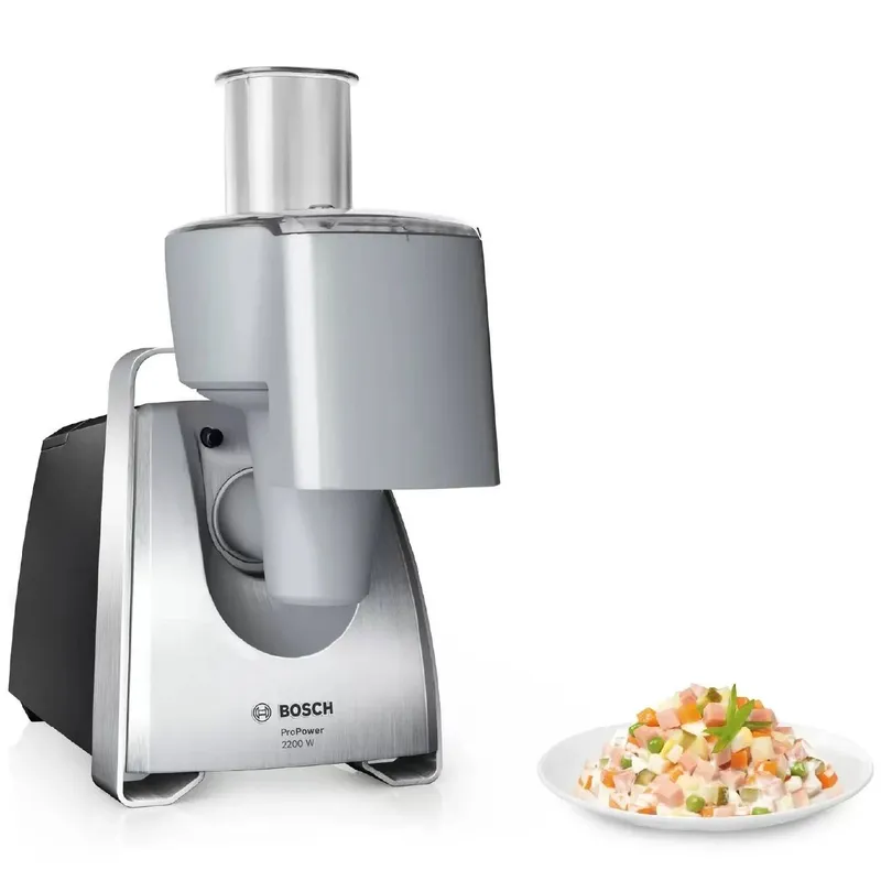 Bosch MFW68680 go‘sht maydalagich 3