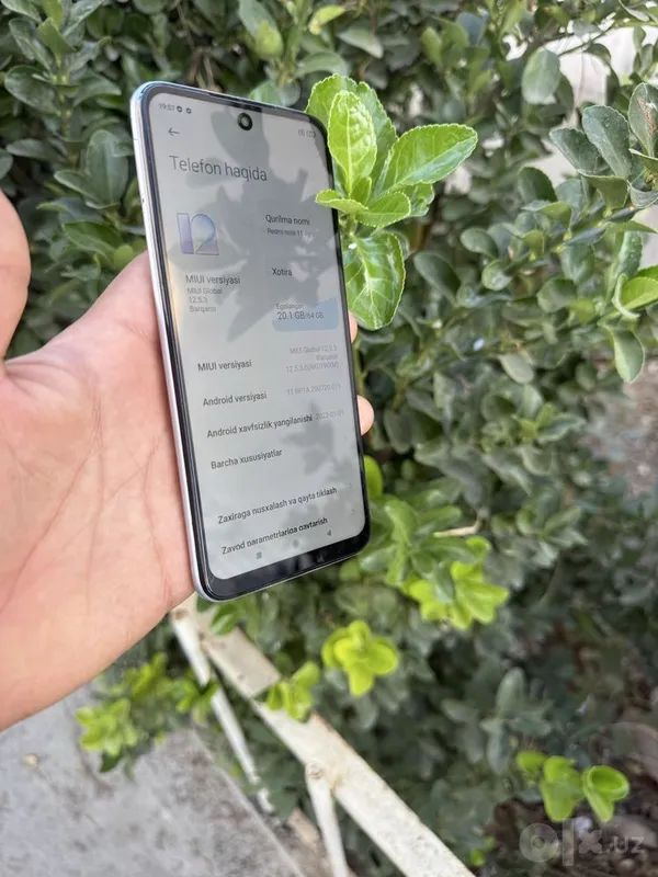 Redmi note 11 4g perfectum oʻqidi 4 Redmi note 11 4g perfectum oʻqidi 4