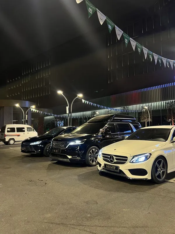 Kunlik Ijaraga avto! Rent a car! Velvet rent a car — фото 2