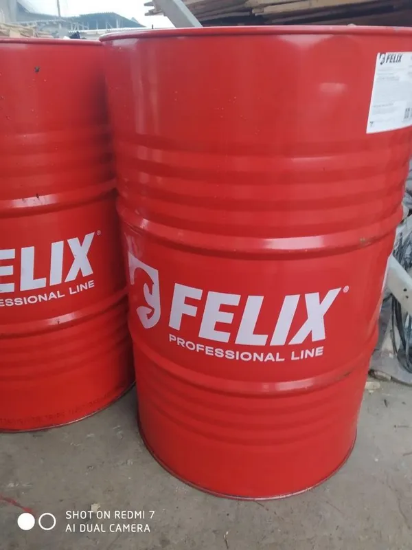Antfriz RED 12 -40 1