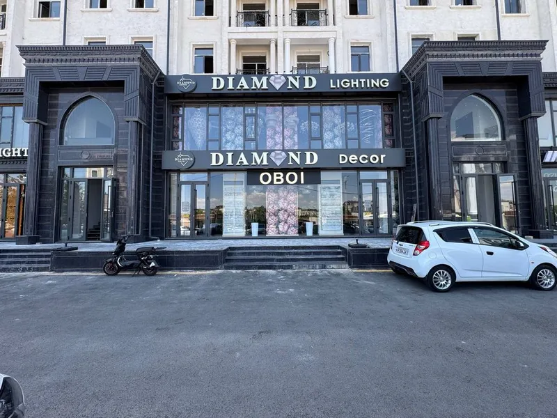 Алмазар | ул.Нурафшан - Сдается в аренду помещение вдоль дороги 130м2 2