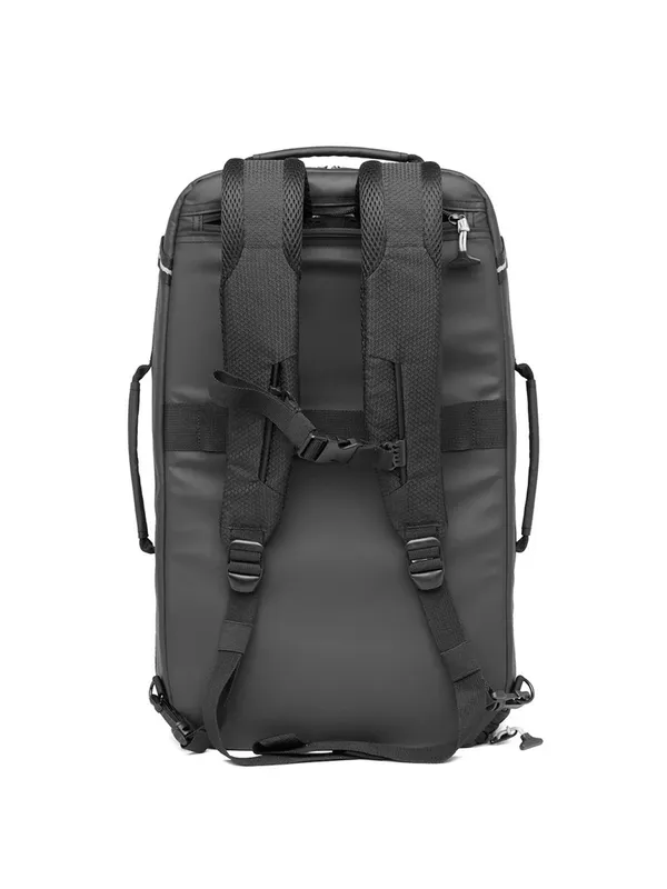 Рюкзак HyperX Knight для ноутбуков 16", съемный карман/мешочек, черный — фото 4