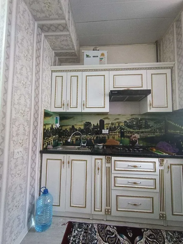 2 хоналик квартира 2 кават ижорага берилади, ор: маслозавод — фото 7