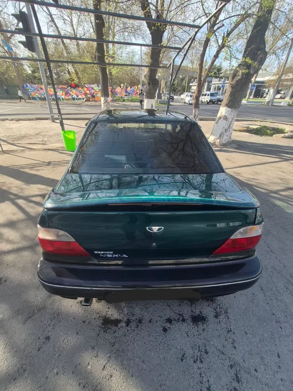 Nexia 1 1997 yil