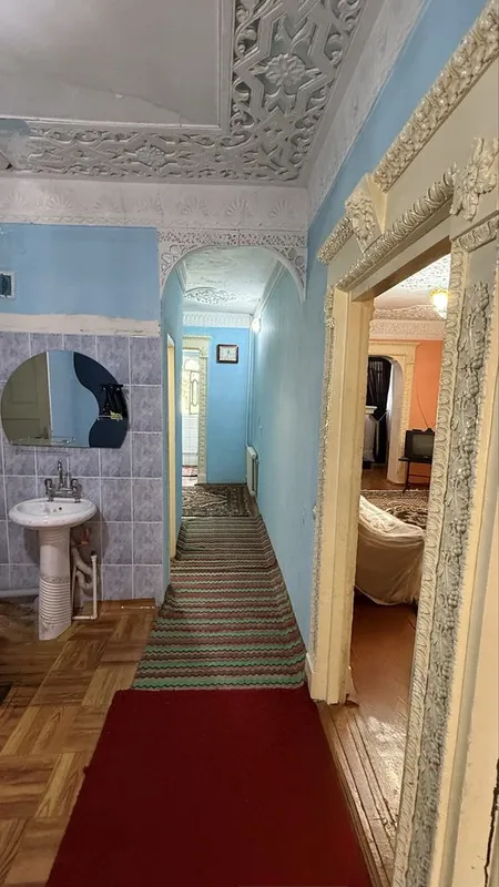 Сдаётся квартира в аренду 3