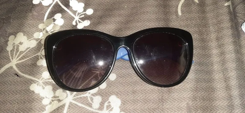 Очки Christian dior inedite F (оригинал)