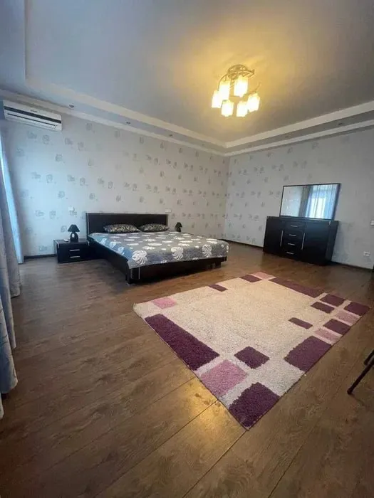 Аренда квартиры, 6 комнат, Мирзо-Улугбекский район 6
