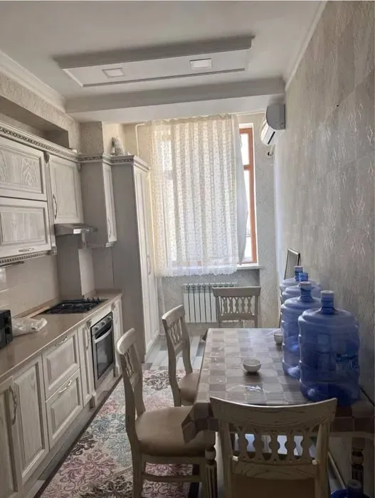 3-комнатная квартира, Яшнабадский район 4 3-комнатная квартира, Яшнабадский район 4