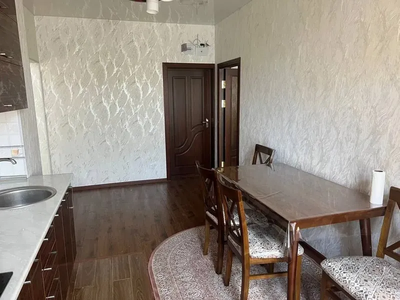Аренда квартиры, 2 комнаты, Яккасарайский район 4