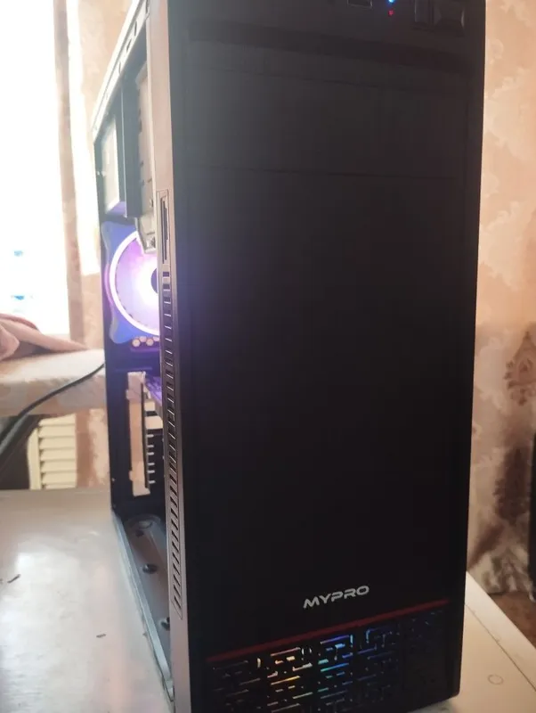 Системный блок Core i5 3 Системный блок Core i5 3