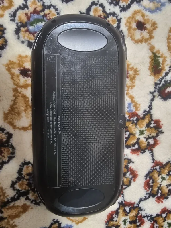 Psp vita (narhi bittasi uchun) — фото 1