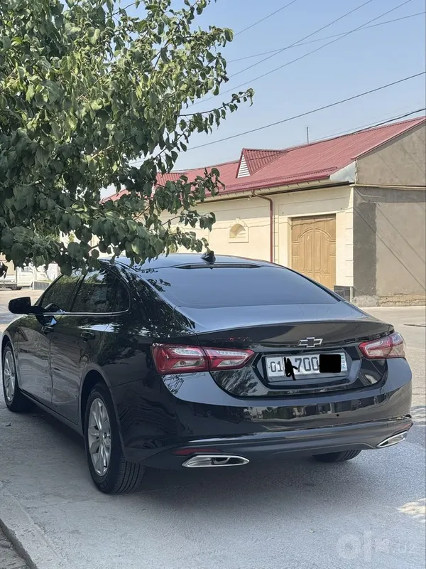 malibu xl 2025/25 2 malibu xl 2025/25 2