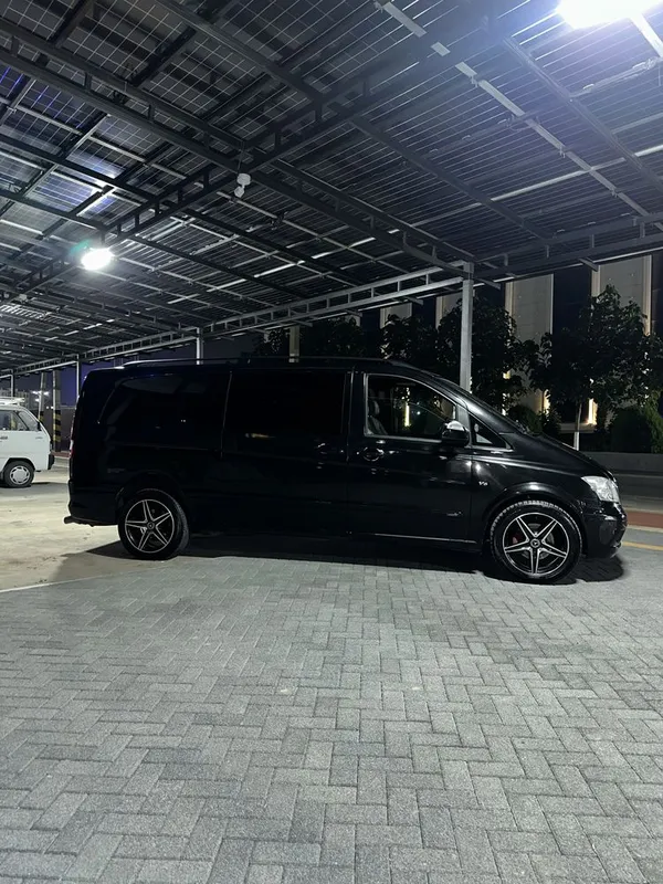 Mersedes Viano 7кишилик минивен наманган 2 Mersedes Viano 7кишилик минивен наманган 2