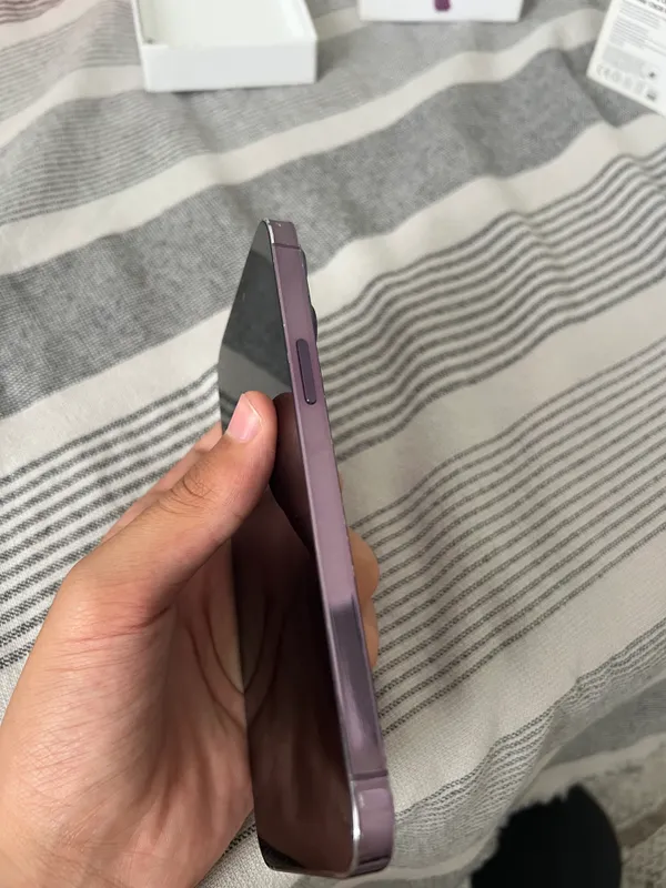 Продам телефон в стиле iPhone 14 Pro Max. Purplee 1 Продам телефон в стиле iPhone 14 Pro Max. Purplee 1
