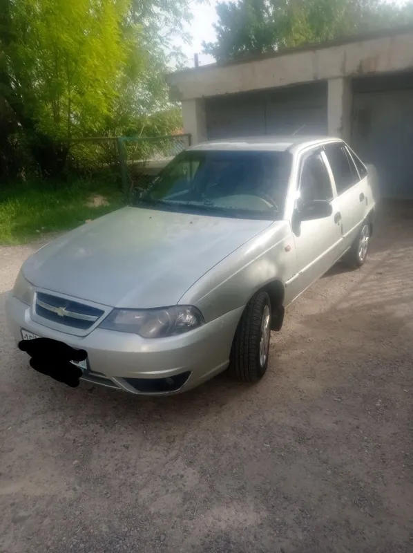 Продаётся Нексия 2 — фото 1