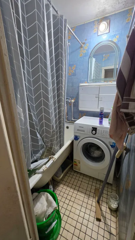 Chilonzor 26-kvartal 2/3 xonali 4/5 Moskva reja 58 m² 9 Chilonzor 26-kvartal 2/3 xonali 4/5 Moskva reja 58 m² 9