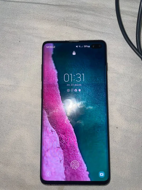Samsung Galaxy S10+ 5G 3 Samsung Galaxy S10+ 5G 3