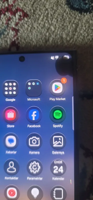 Samsung S23 Ultra на 2 SIM-карты Vietnam 5G 3