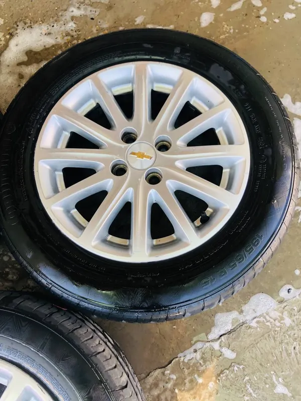 Cobalt radnoy diska 15 sotiladi 8 Cobalt radnoy diska 15 sotiladi 8