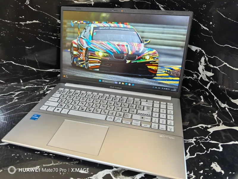 ASUS VivoBook 2 ASUS VivoBook 2