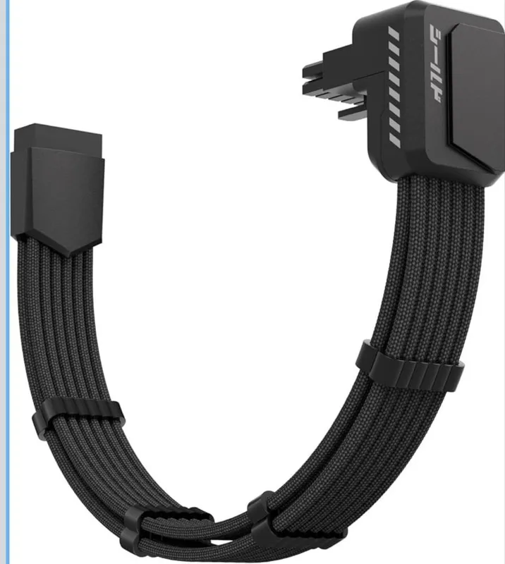 EZDIY-FAB Shield PCIe 5.1 reverse