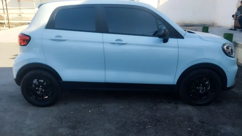 LEAPMOTOR T03 Sotiladi 4