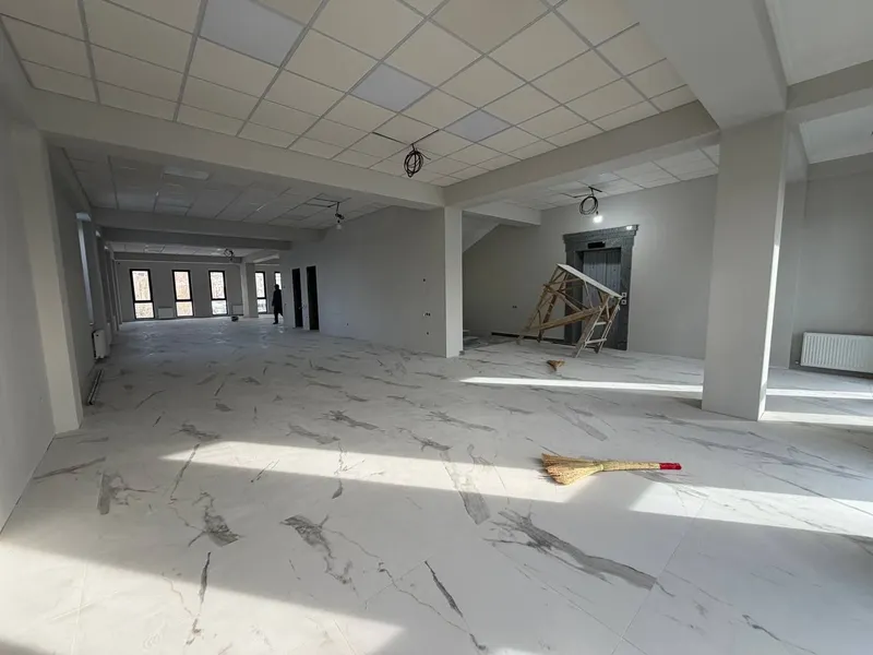 Сдается нежилое помещение Ашхабад парк 1400кв.м — фото 7