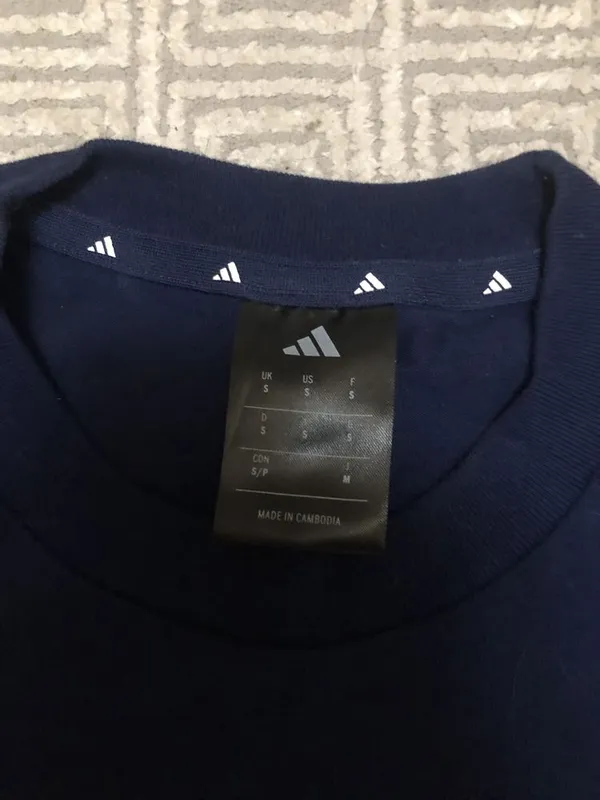 Adidas orginal S 2
