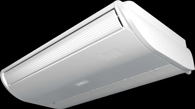 VRF система WELKIN 40 кВт 136000 BTU — фото 3