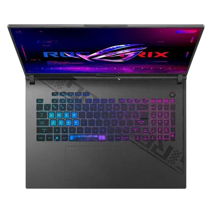 ASUS ROG Strix G18 AMD/9 9955HX/16 ГБ/1 ТБ/5060 2 ASUS ROG Strix G18 AMD/9 9955HX/16 ГБ/1 ТБ/5060 2