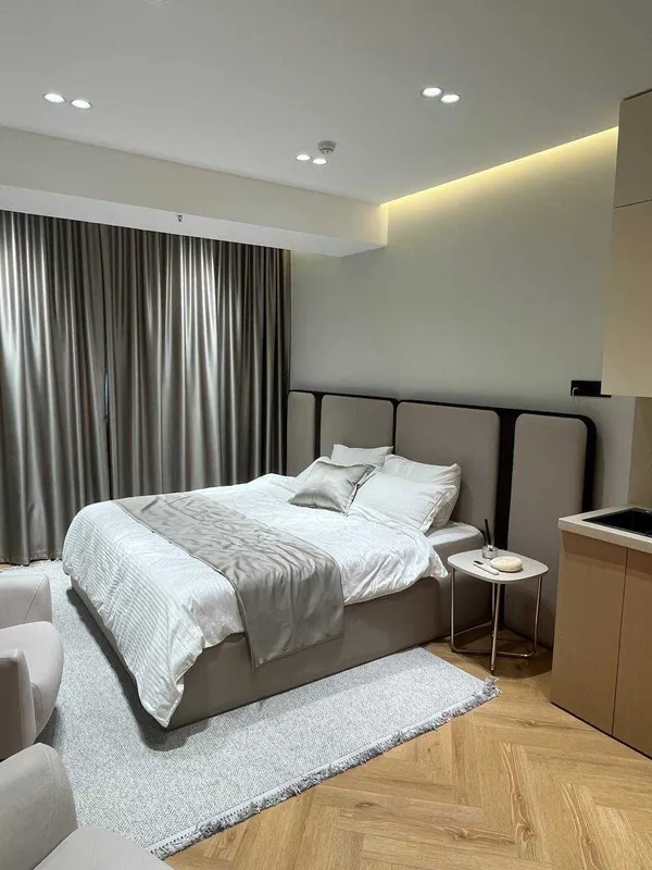 Сдается в аренду 1х ком. ЖК "Modera Towers" на улице Шота-Руставелли. 7 Сдается в аренду 1х ком. ЖК "Modera Towers" на улице Шота-Руставелли. 7