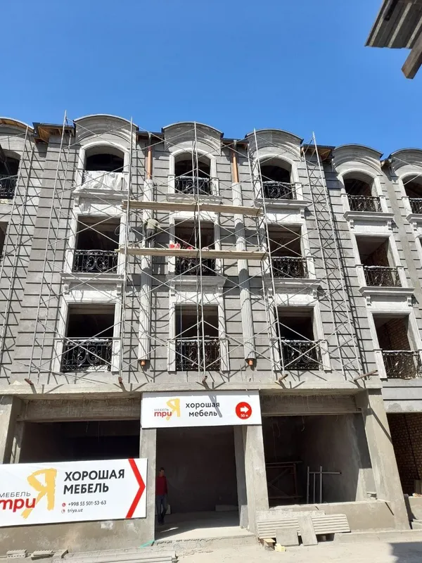 Fibra beton zavod — фото 2