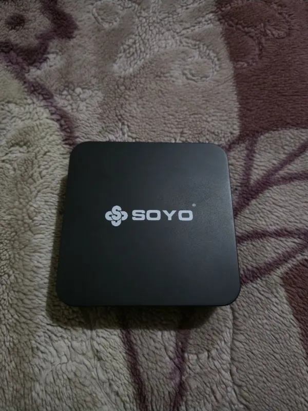 Soyo M4 Pro (16×512) продаётся!!! — фото 3