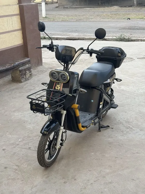 RevionMotoelektro