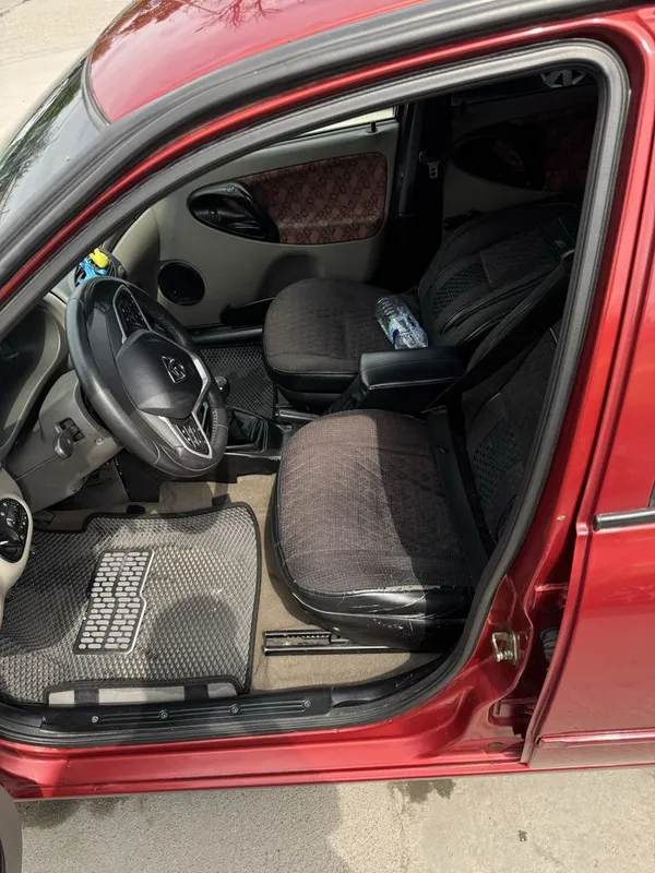 Lada kalina sedan — фото 6