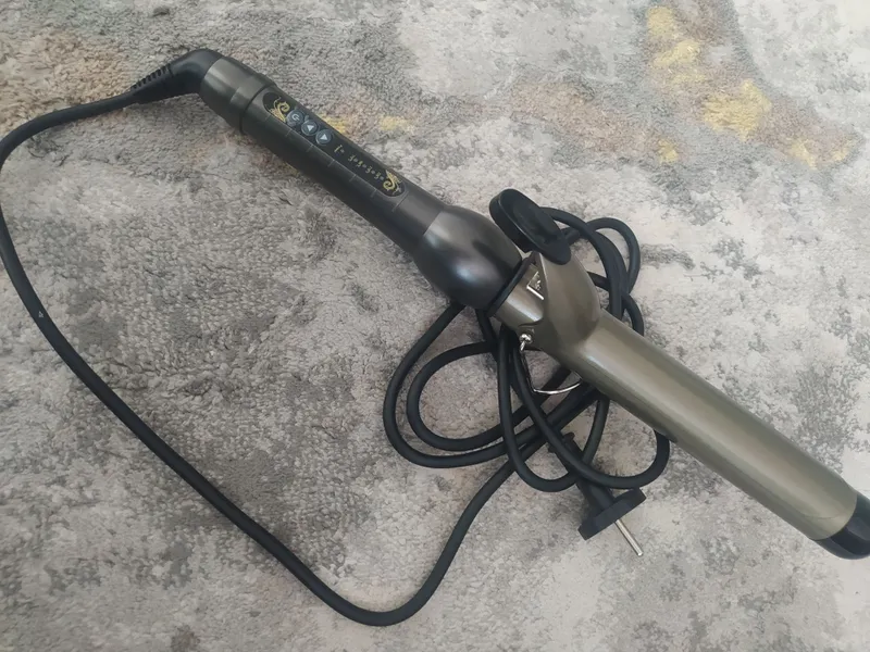 Hairwins PROFESSIONAL soch jingalaklash ploykasi 2 Hairwins PROFESSIONAL soch jingalaklash ploykasi 2