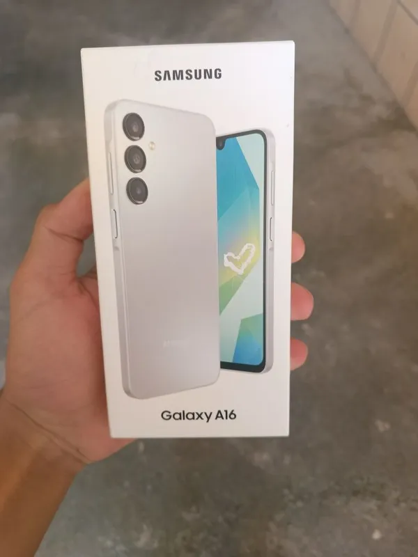Samsung a16 samarqand — фото 2