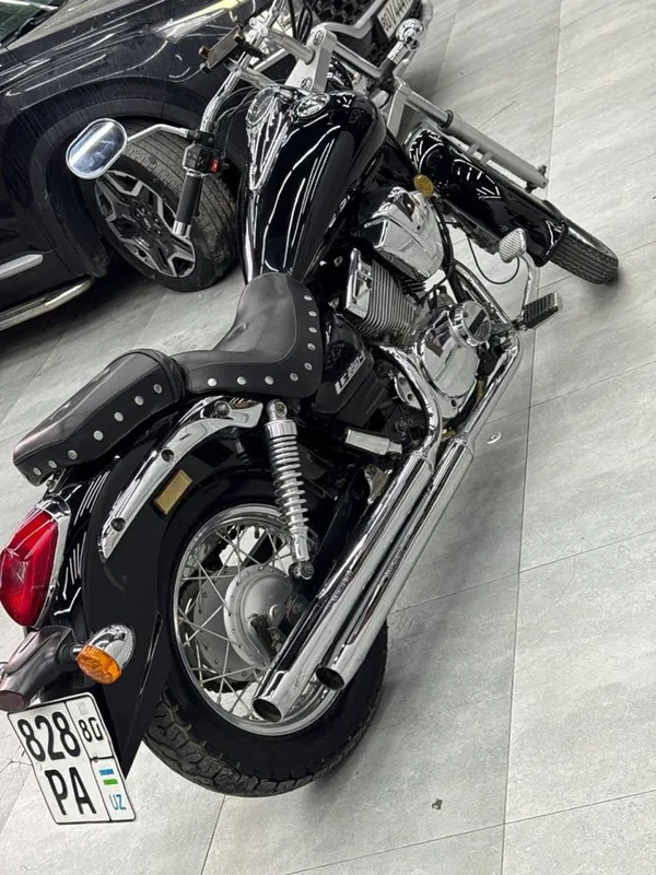 Lifan D 250 holati ideal — фото 1