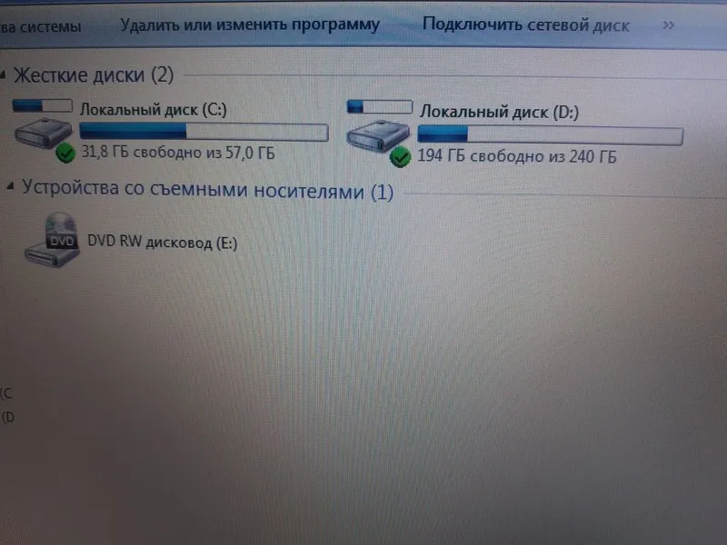 Ноутбук Samsung Core i3 для Офиса — фото 2