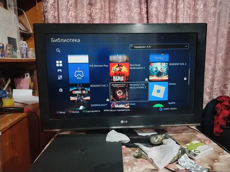 playstation 4 про обменяю.на пс 5 или продам — фото 2