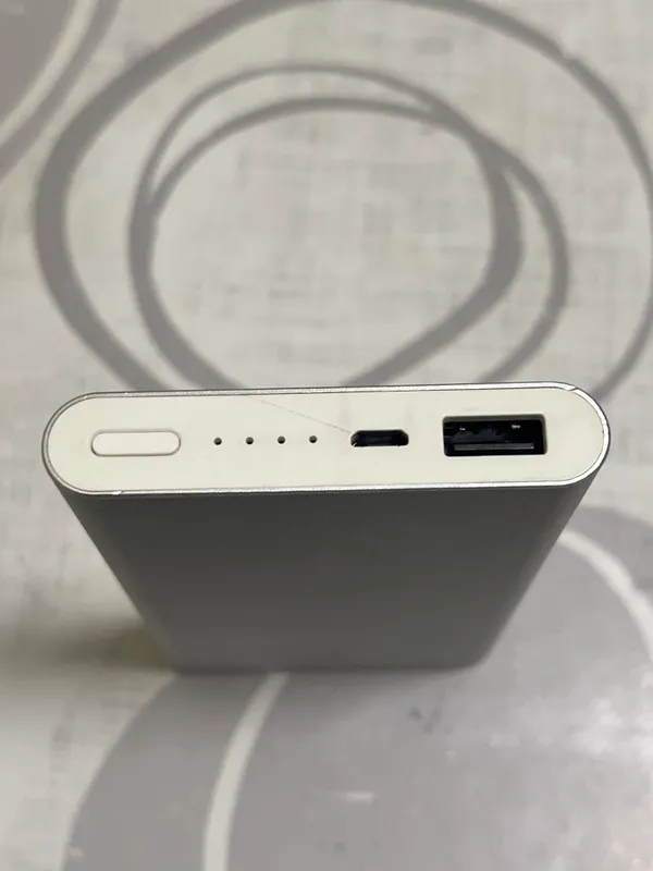 Powerbank 10000mAh — фото 2