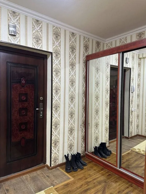 Sheriklikka kvartira qizlarga 3 ta qiz kerak