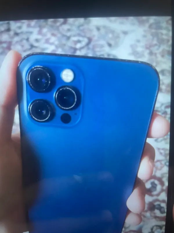 Iphone 12 pro ideal 2