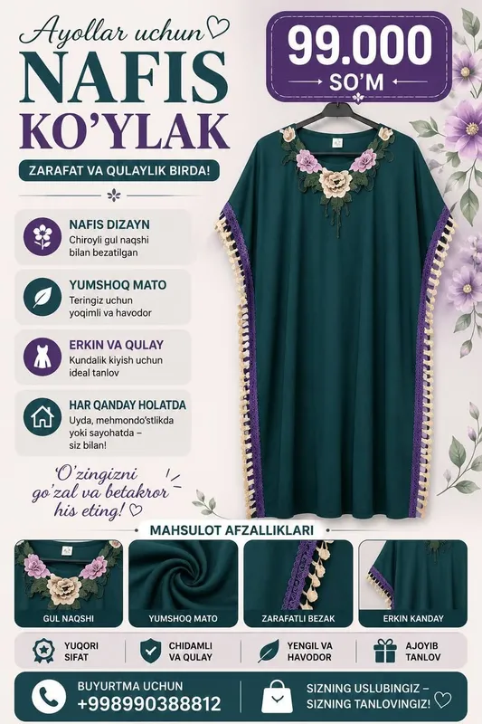 ayollar uchun ayollar uchun