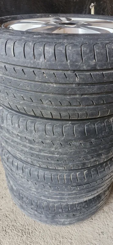 Нексия 3 балон R15 в среднейм состоянии 8 Нексия 3 балон R15 в среднейм состоянии 8