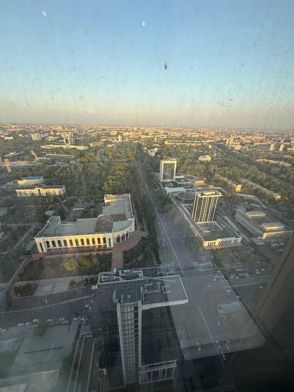 Аренда ЖК NestOne A блок новая — фото 7