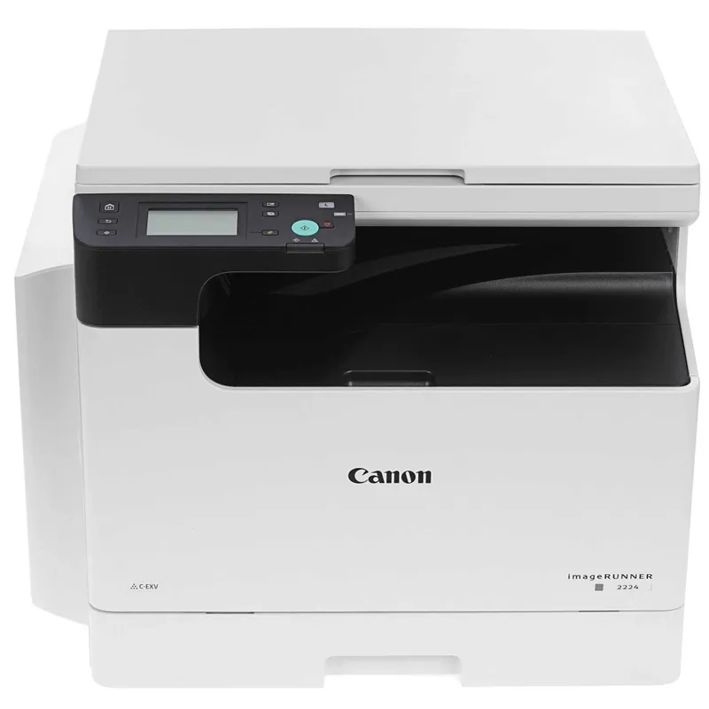 - МФУ Canon imageRUNNER 2224II (A3, Duplex, USB, с тонером C-EXV 42) 2 - МФУ Canon imageRUNNER 2224II (A3, Duplex, USB, с тонером C-EXV 42) 2
