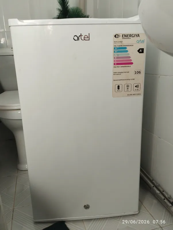 Холодильник Artel Холодильник Artel